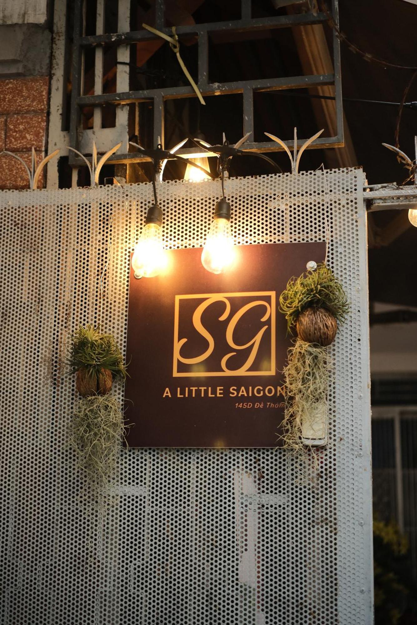 A Little Saigon Hotel - Bui Vien Walking Street Πόλη Χο Τσι Μινχ Εξωτερικό φωτογραφία