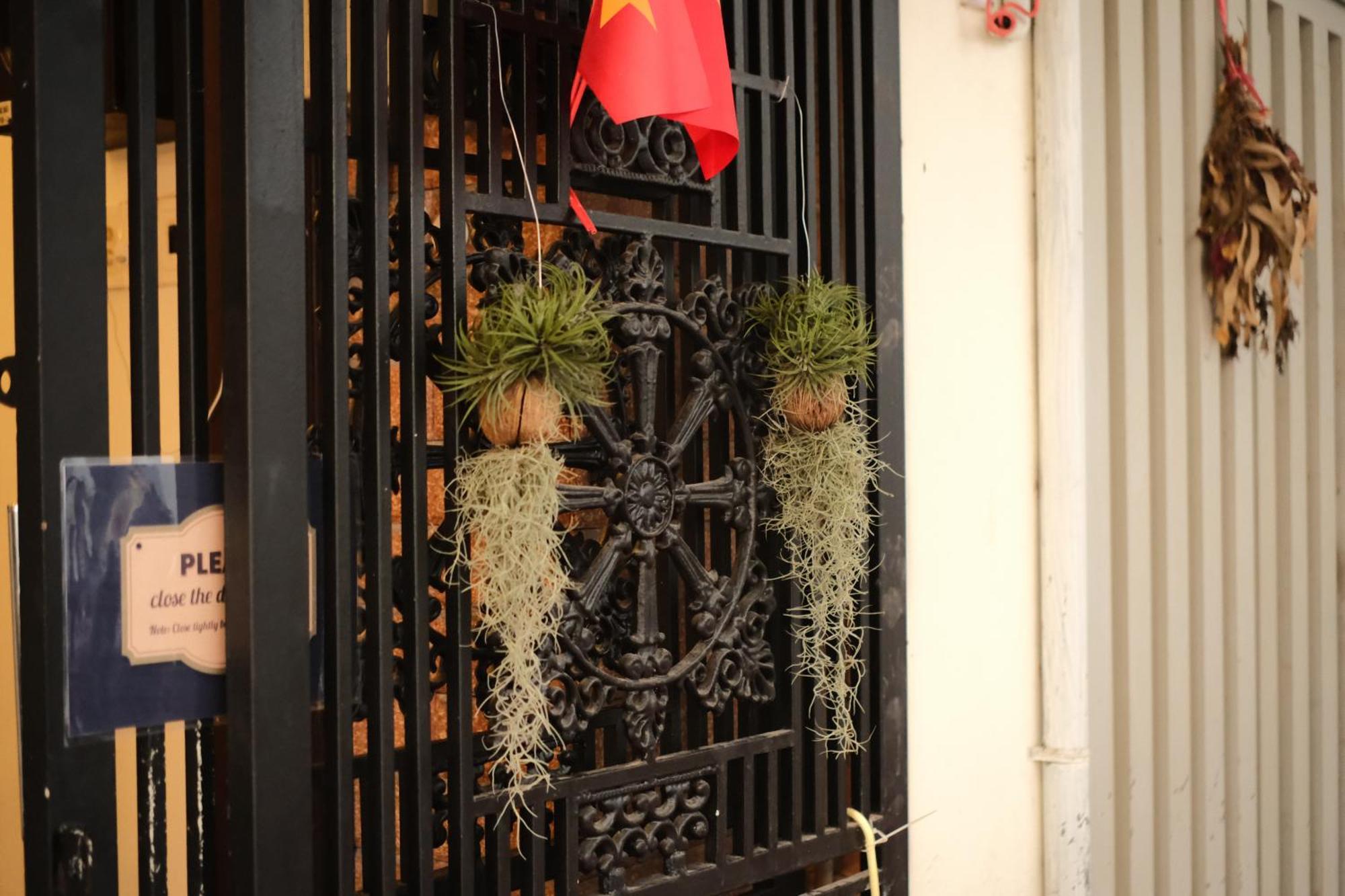 A Little Saigon Hotel - Bui Vien Walking Street Πόλη Χο Τσι Μινχ Εξωτερικό φωτογραφία