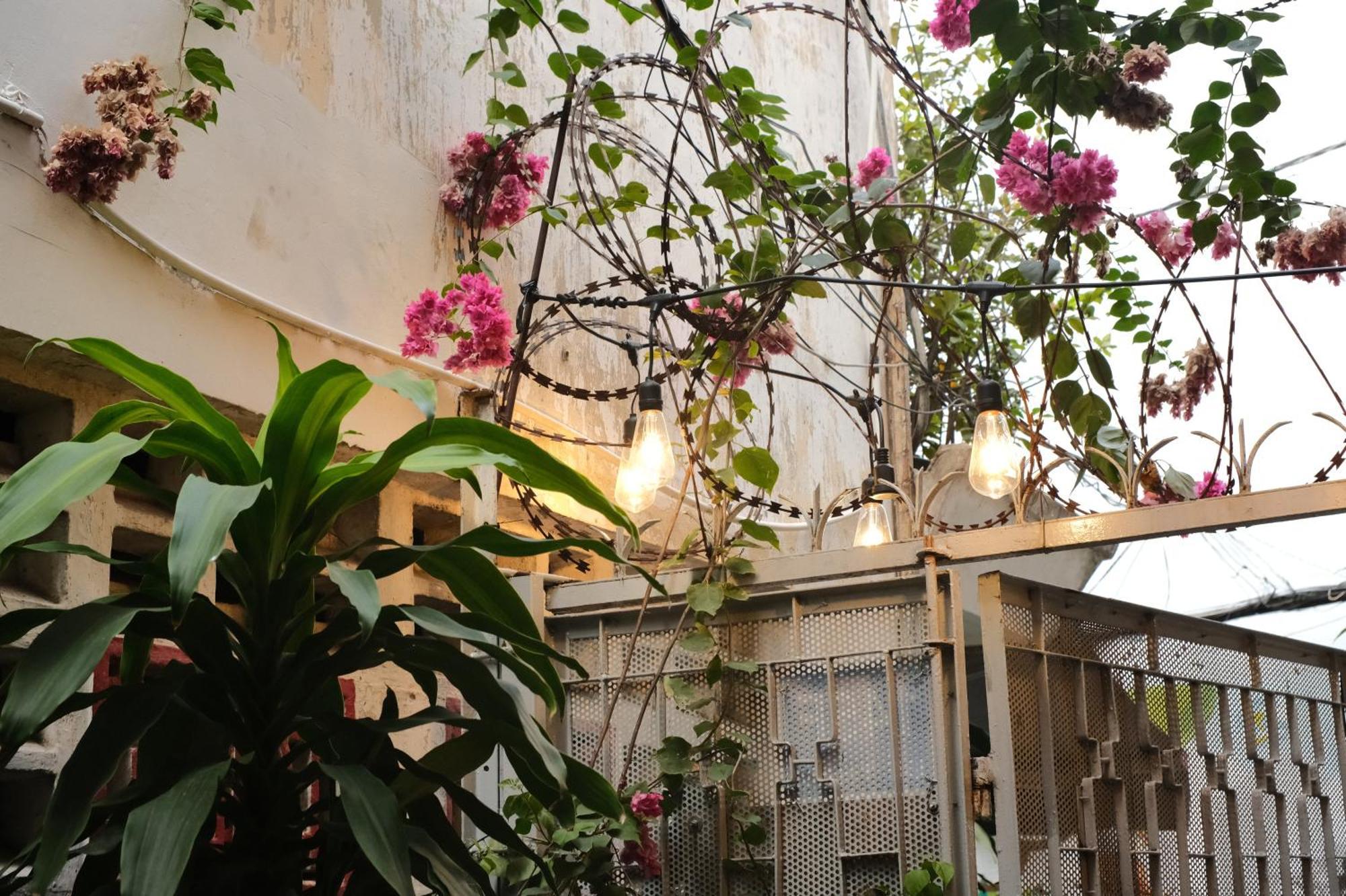 A Little Saigon Hotel - Bui Vien Walking Street Πόλη Χο Τσι Μινχ Εξωτερικό φωτογραφία