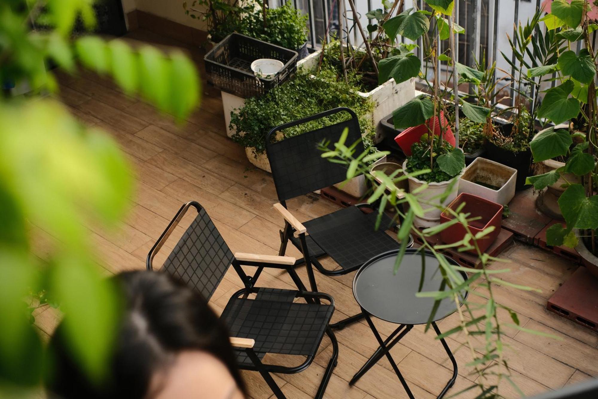 A Little Saigon Hotel - Bui Vien Walking Street Πόλη Χο Τσι Μινχ Εξωτερικό φωτογραφία