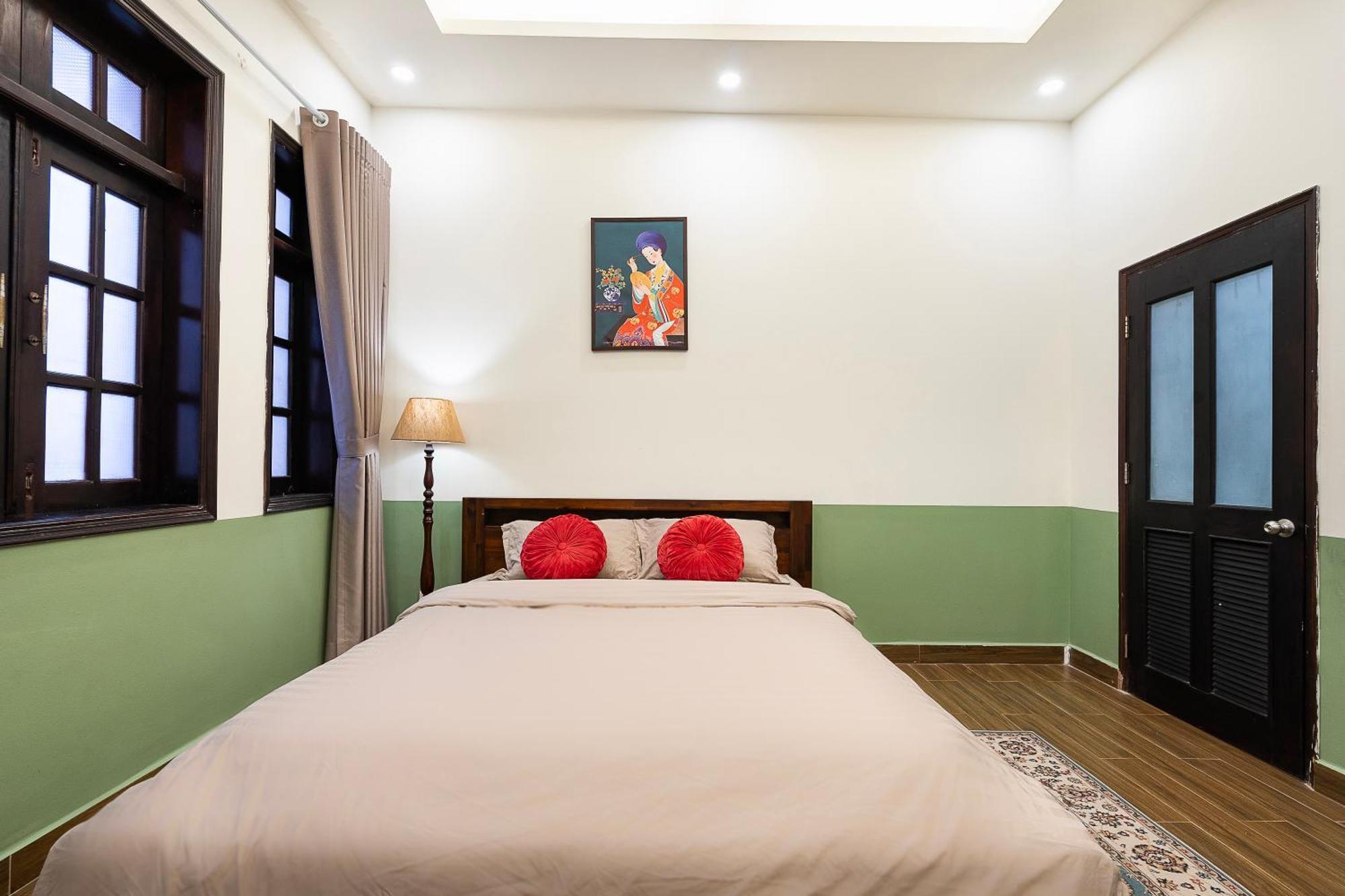 A Little Saigon Hotel - Bui Vien Walking Street Πόλη Χο Τσι Μινχ Εξωτερικό φωτογραφία