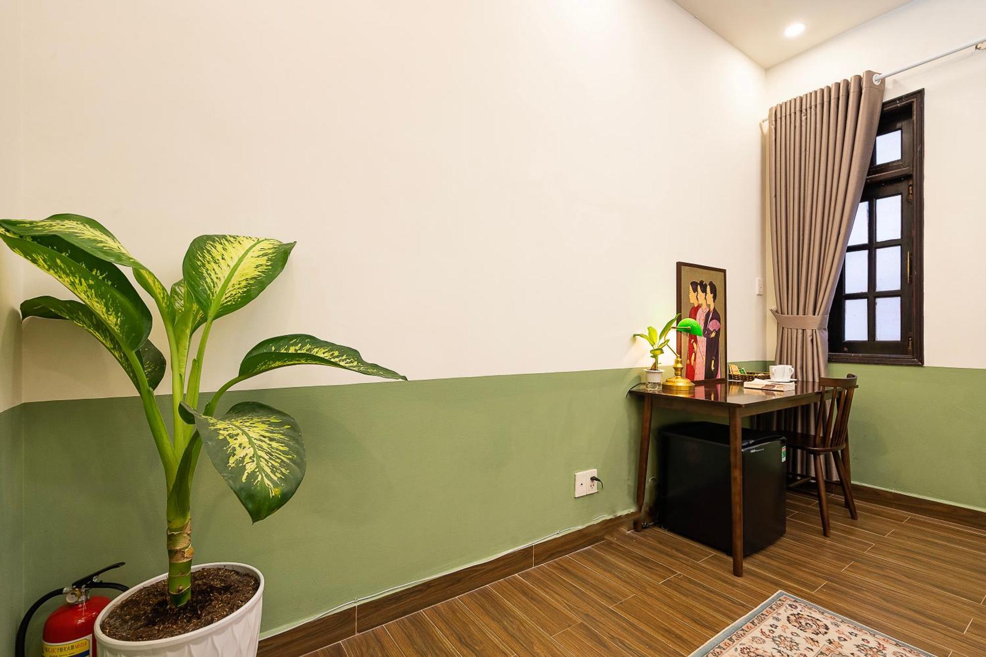 A Little Saigon Hotel - Bui Vien Walking Street Πόλη Χο Τσι Μινχ Εξωτερικό φωτογραφία