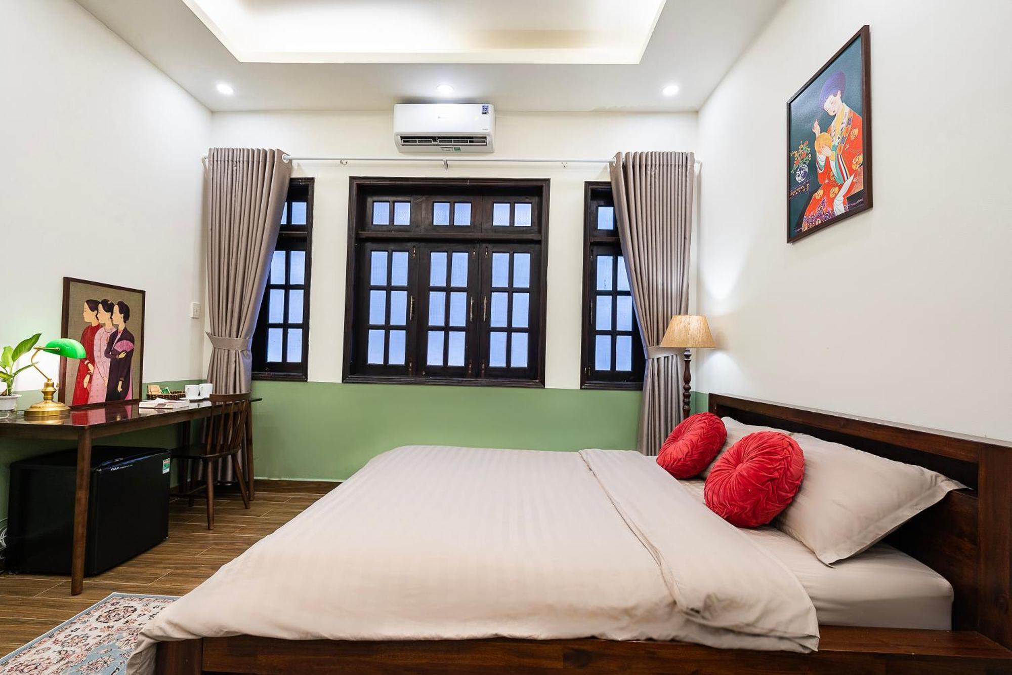 A Little Saigon Hotel - Bui Vien Walking Street Πόλη Χο Τσι Μινχ Εξωτερικό φωτογραφία