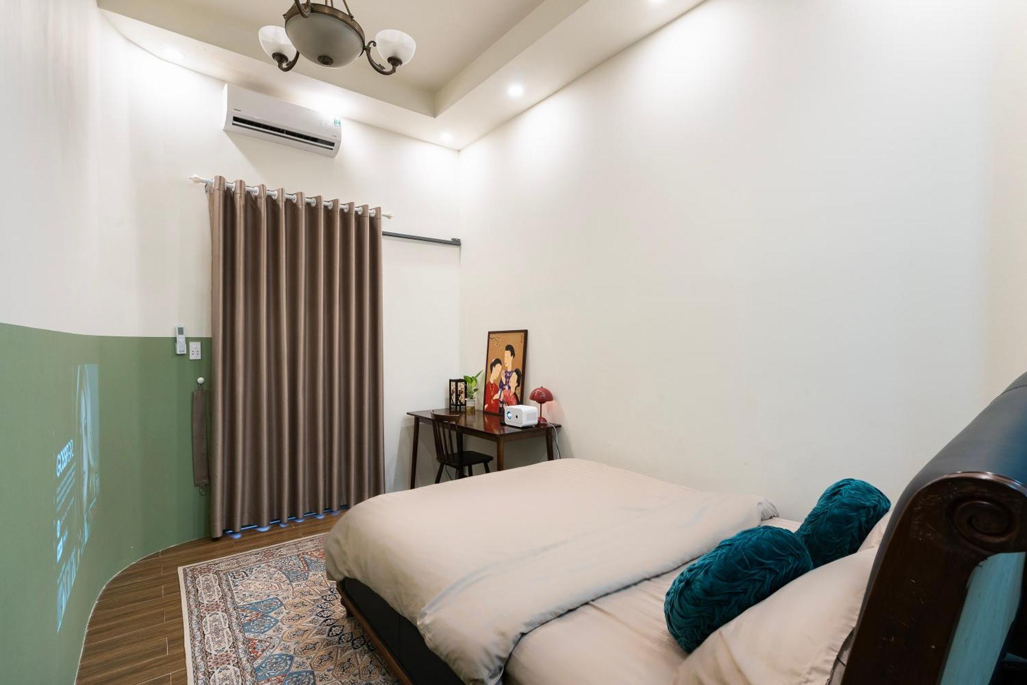 A Little Saigon Hotel - Bui Vien Walking Street Πόλη Χο Τσι Μινχ Εξωτερικό φωτογραφία