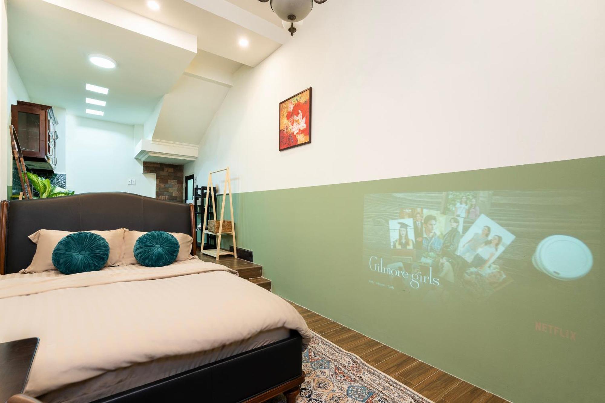 A Little Saigon Hotel - Bui Vien Walking Street Πόλη Χο Τσι Μινχ Εξωτερικό φωτογραφία