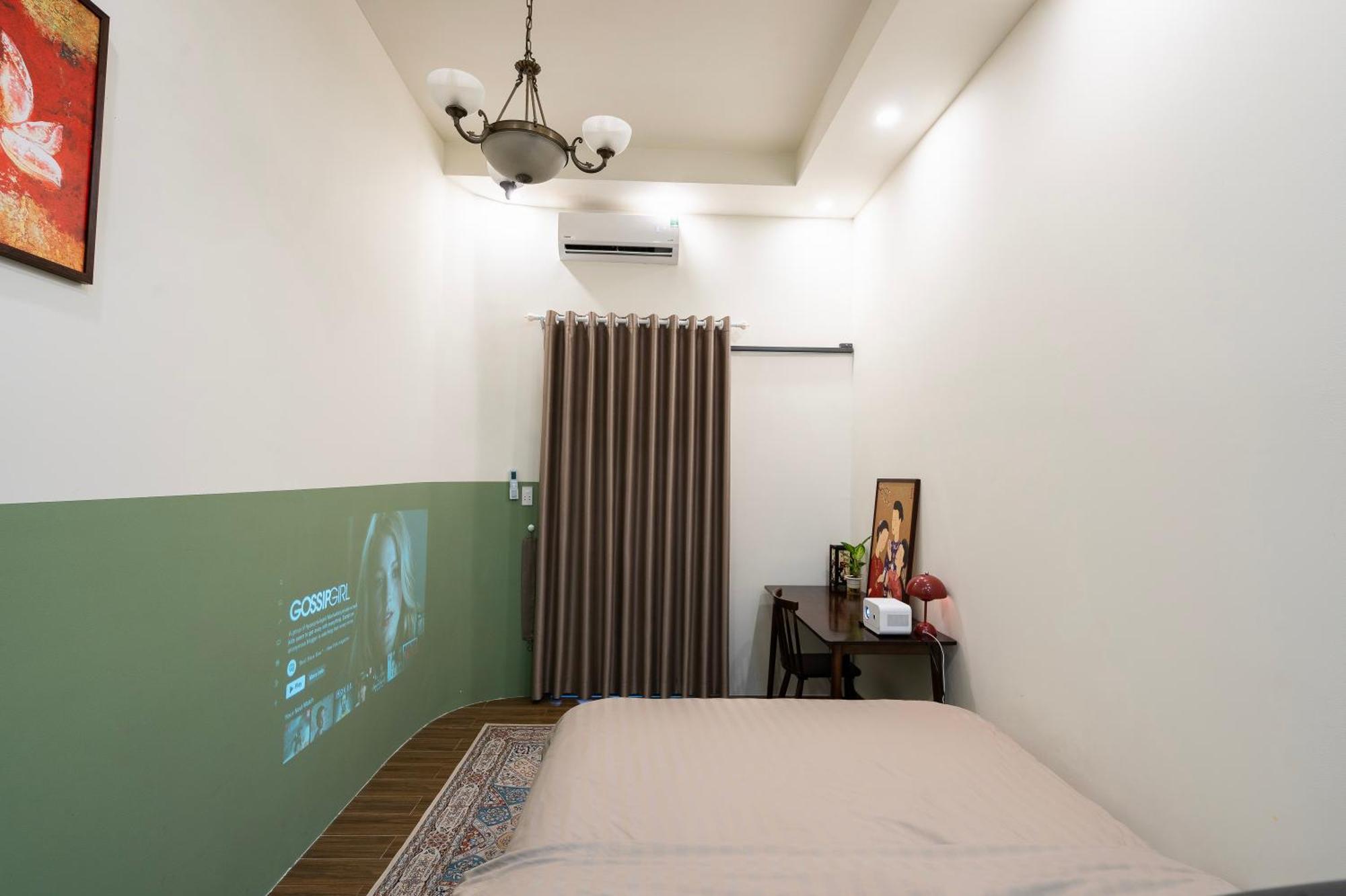 A Little Saigon Hotel - Bui Vien Walking Street Πόλη Χο Τσι Μινχ Εξωτερικό φωτογραφία
