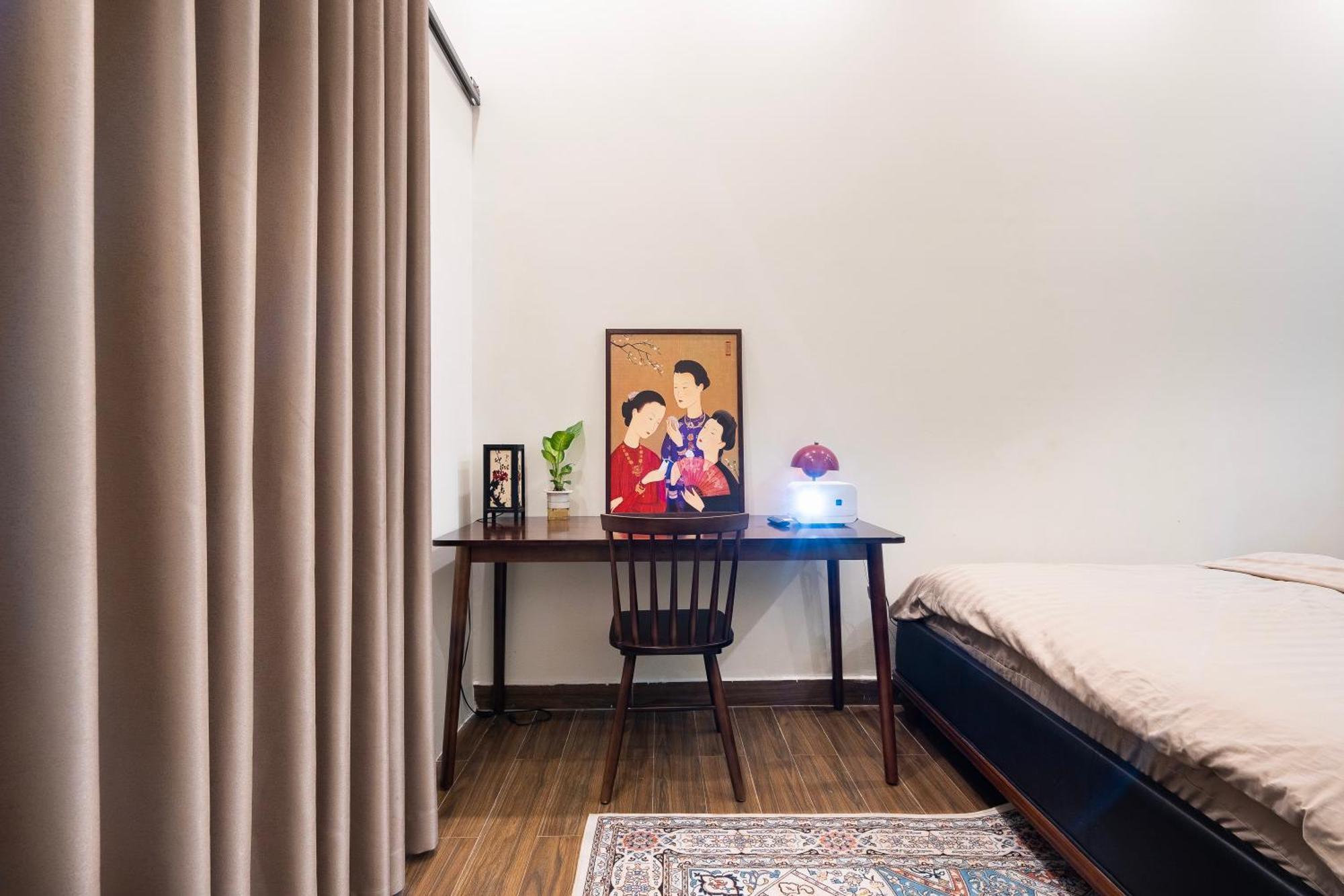 A Little Saigon Hotel - Bui Vien Walking Street Πόλη Χο Τσι Μινχ Εξωτερικό φωτογραφία