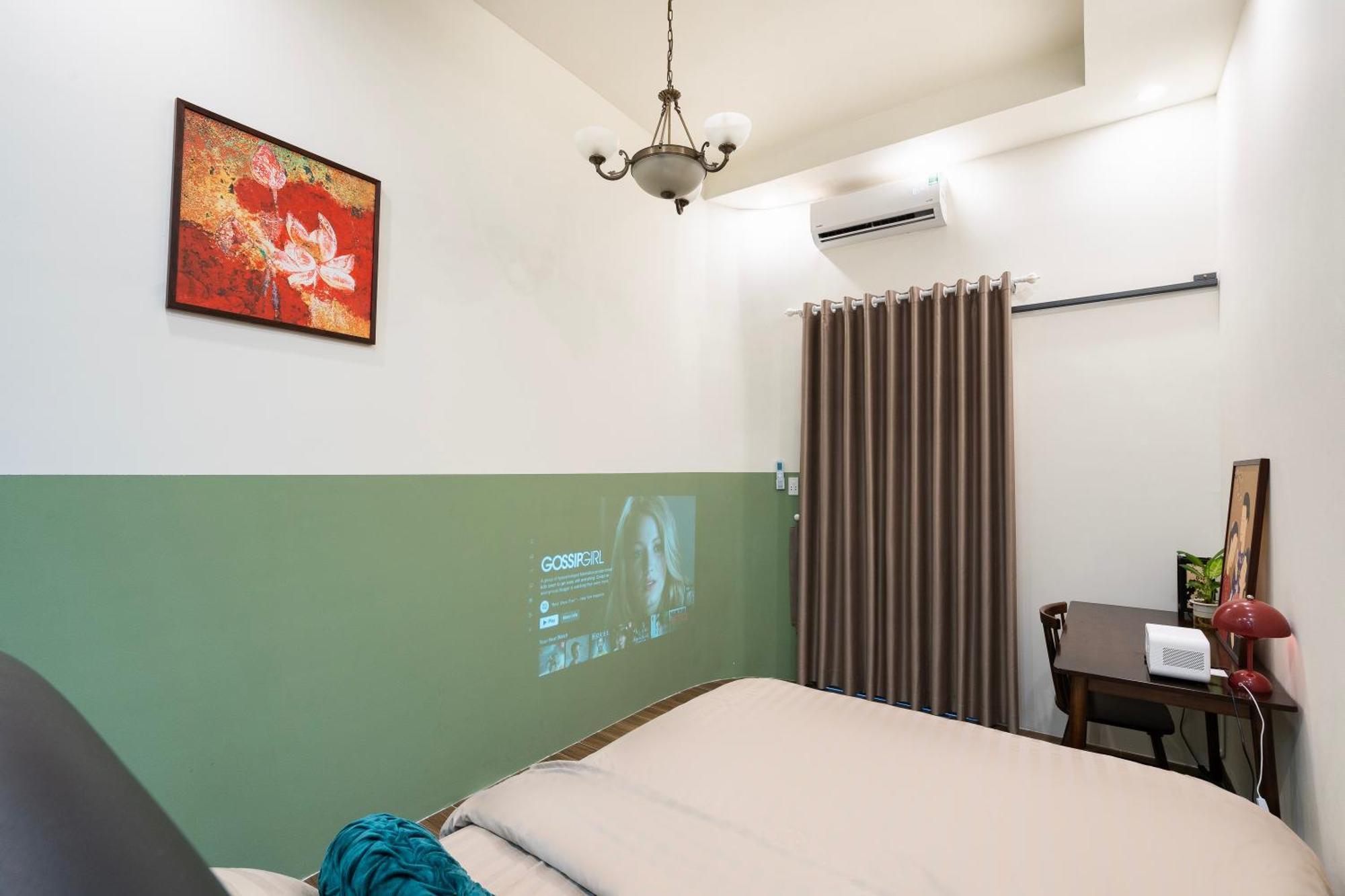 A Little Saigon Hotel - Bui Vien Walking Street Πόλη Χο Τσι Μινχ Εξωτερικό φωτογραφία