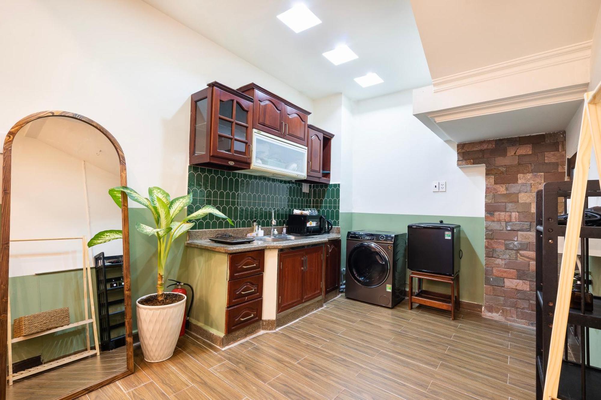 A Little Saigon Hotel - Bui Vien Walking Street Πόλη Χο Τσι Μινχ Εξωτερικό φωτογραφία
