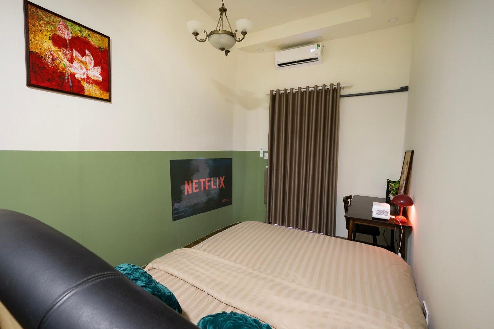 A Little Saigon Hotel - Bui Vien Walking Street Πόλη Χο Τσι Μινχ Εξωτερικό φωτογραφία
