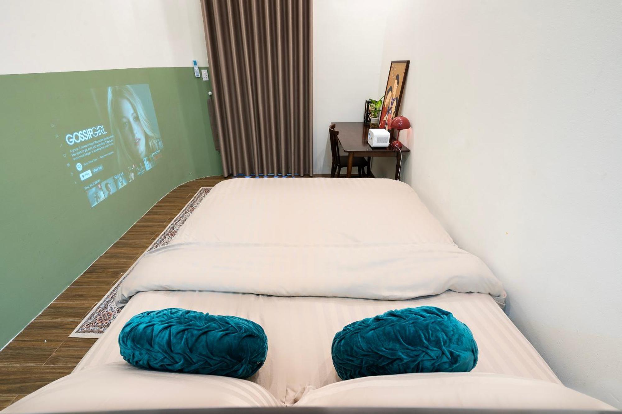 A Little Saigon Hotel - Bui Vien Walking Street Πόλη Χο Τσι Μινχ Εξωτερικό φωτογραφία