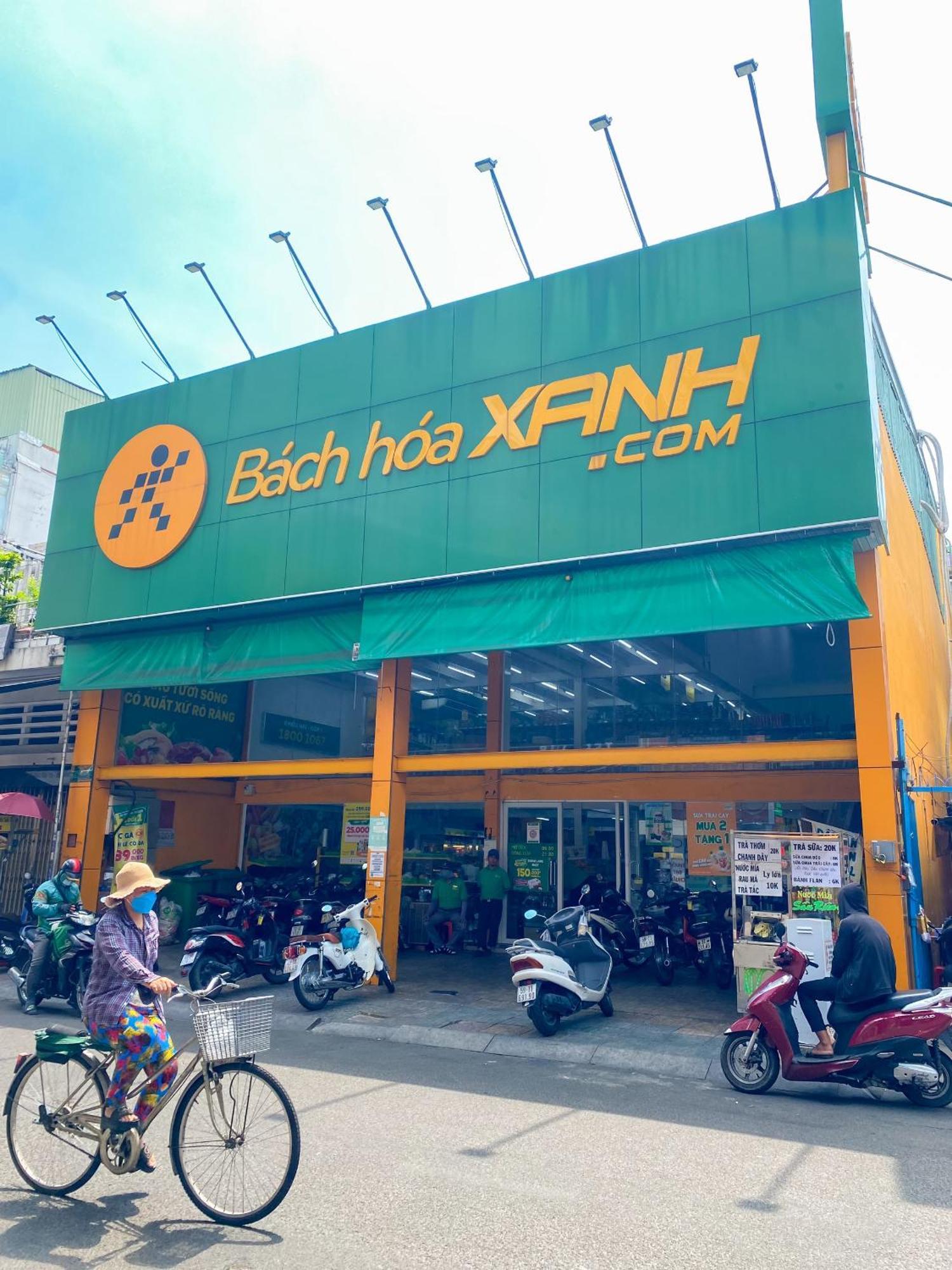 A Little Saigon Hotel - Bui Vien Walking Street Πόλη Χο Τσι Μινχ Εξωτερικό φωτογραφία